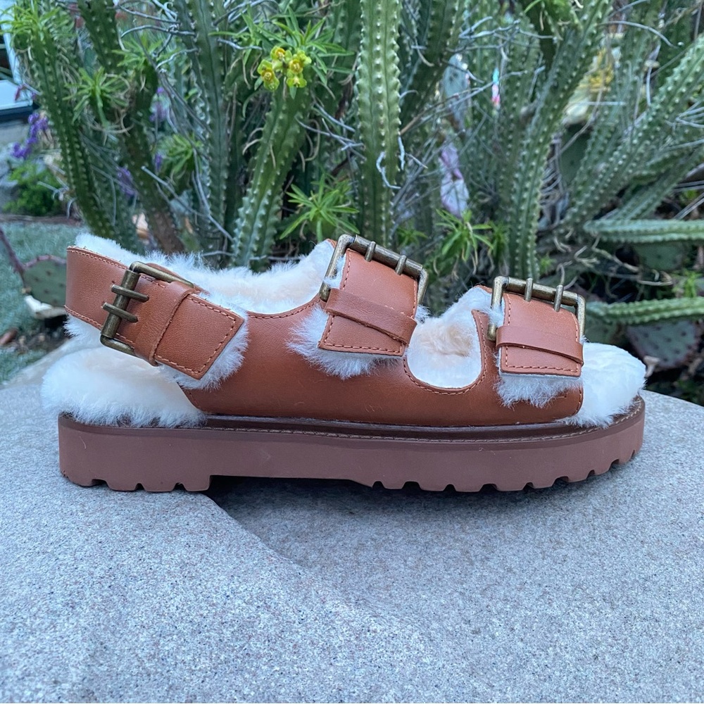 Madewell Madelyn Sandal